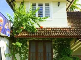 The Beach House Marari