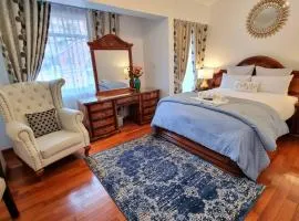 Hotel-Apartment INKASABIOS