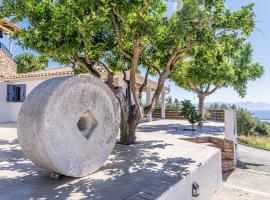 Nenes House, hotel in Koroni