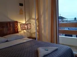Hotel Chicama Home and lounge