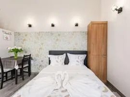 Studio proche marcher