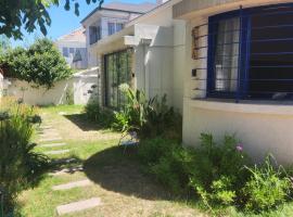 Alojamiento Ñuñoa Estadio Nacional, hotel v destinaci Santiago