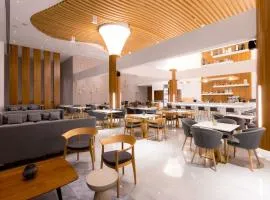 Radisson Beach Resort Larnaca