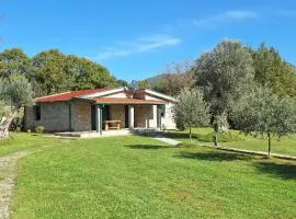 Rustic Cottage Montenegro Bridje、ポドゴリツァのコテージ