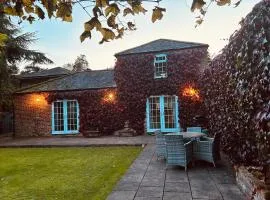 The Old Coach House at Stewton