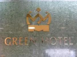Minami Fukuoka Green Hotel - Vacation STAY 42017v