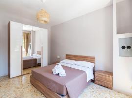 Lido di Ostia में, होटल Walk-Ostia - Central New Condo