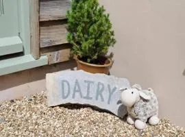 The Dairy at Wyke Farm