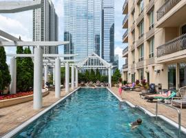 The Bernardin Gold Coast Luxury Apartments Near Magnificent Mile