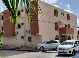 Casa de huespedes LOS SANTOS