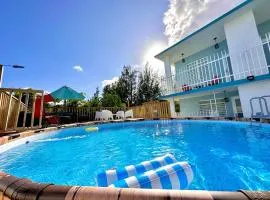 Jobos Luxury Condos