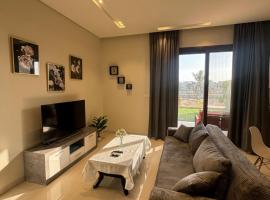 Hawana Salalah Resort - Acacia 5, rezort v destinaci Salalah