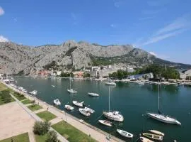 Omiš apartman
