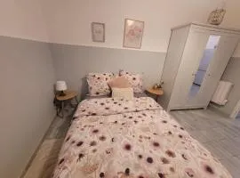 Petite Maison avec son jardin et accès indépendant à 14 mn de paris