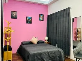 Casa Don José TULIPANES Suite