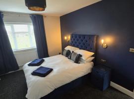 Perfect Getaway 2, hotel u gradu 'Middlesbrough'