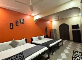 Hotel Harmony By Heaven