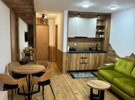 Apartman Ivana Jahorina, Hotel in Jahorina