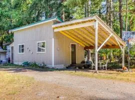 Quaint Ashford Studio Stay 5 Mi to Mt Rainier!