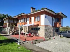 Preciosa casa con jardin en Gijón - Family House Gijón
