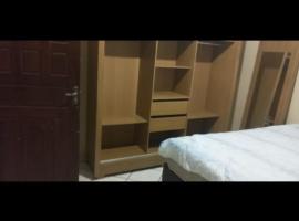 Casa Da Mic, hotel v destinaci Parauapebas