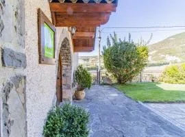 Casa El Pajar I y II