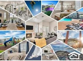 Mountain View by Cloud Dream Homes