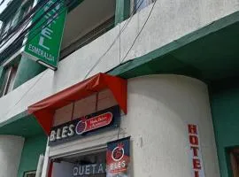 Hotel Esmeralda Duitama