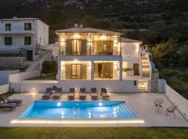 aZOLAki Suites