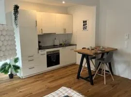 Zentrales Apartment St Gallen