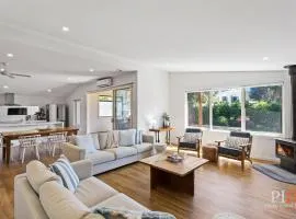 Renovated Lux Property in Quiet Estate、カウズの別荘