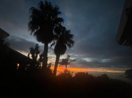 Suite Bela Vigia 3, hotel in Jardim do Mar