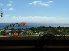 Appartement F3 à proximité des plages