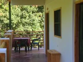 Posada Casa Grande Cuyagua