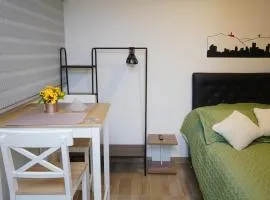 Apartamento Hortensia - Casa Tartaruga Bogotá