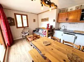 Les Chalets D'arrondaz - Appartement 6/8 personnes 48 m² MAE-6904