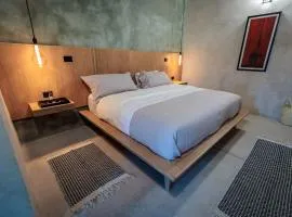 Casa 1800 Oaxaca Boutique Hotel