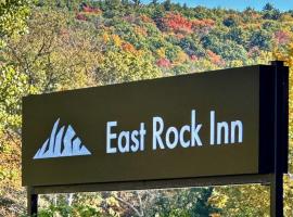 East Rock Inn, motel in Great Barrington