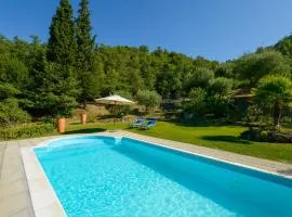 Villa Le Celle Del Farinaio