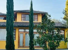 Casa Histórica Deluxe Cumbayá