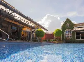 Casa Conde Hotel & Apartamentos