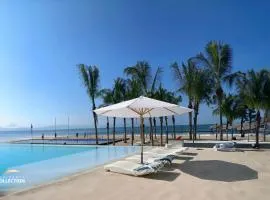 Apartamento playa Flamingos 710