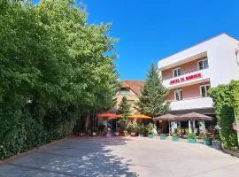 Hotel Te Sadiku