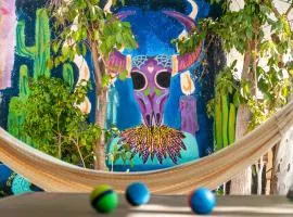 Peace Hostel MX