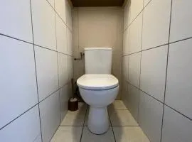 Résidence Villaret - Grand studio 4 personnes aux Menuires - accès 3 Vallées MAE-5734