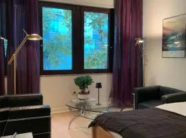 Lovely Tirana City Center Apartment