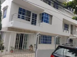 Apartamentos Pinos del Rodadero