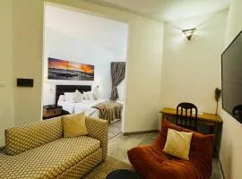 Hotel Dior