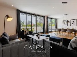 Capitalia Galileo Residences
