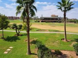Luxury 2 bedroom flat Center Marrakesh